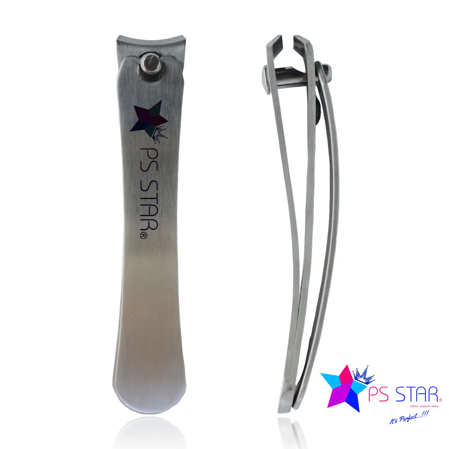Nail Clipper 420 Ps Star