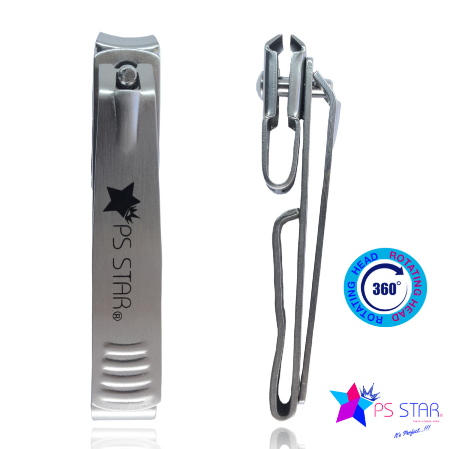 Nail Clipper 430 Ps Star