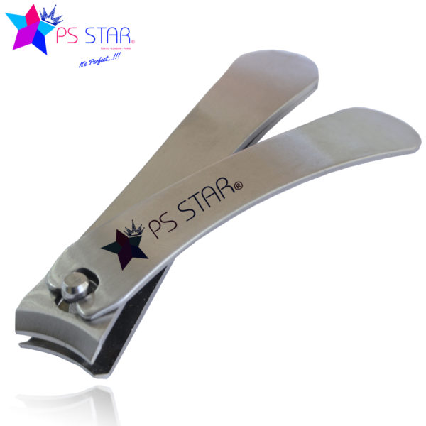 Nail Clipper 420 side Ps Star