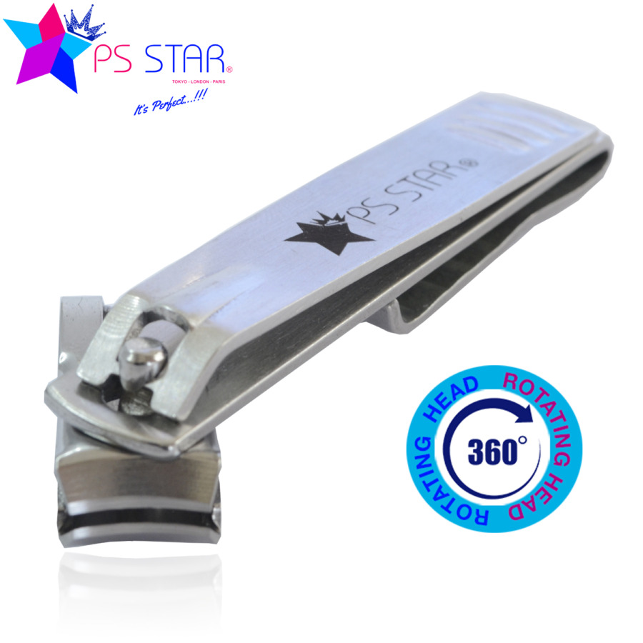 Nail Clipper 430 Ps Star