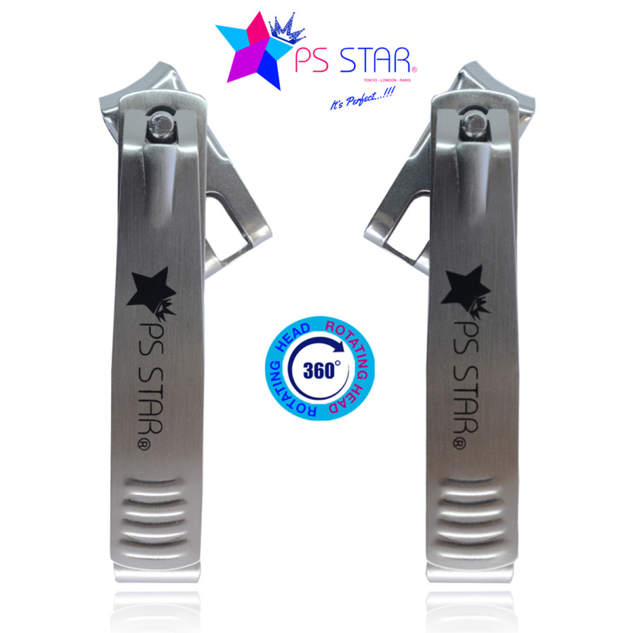 Nail Clipper 430 Ps Star