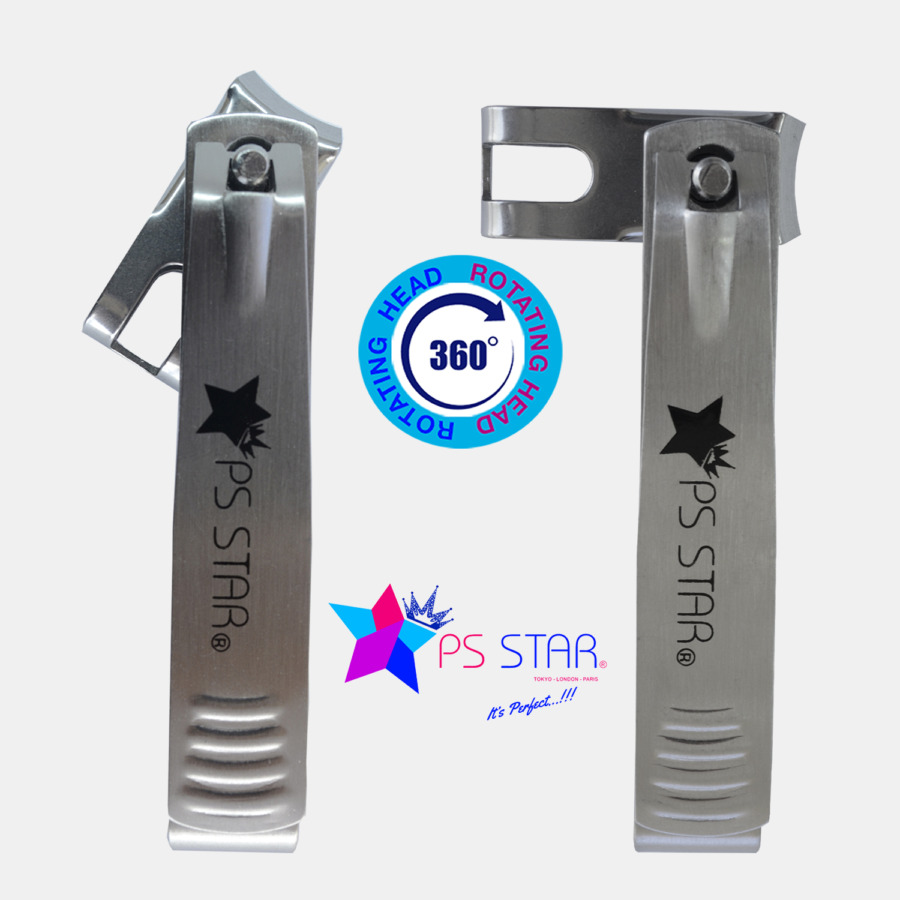 Nail Clipper 430 Ps star