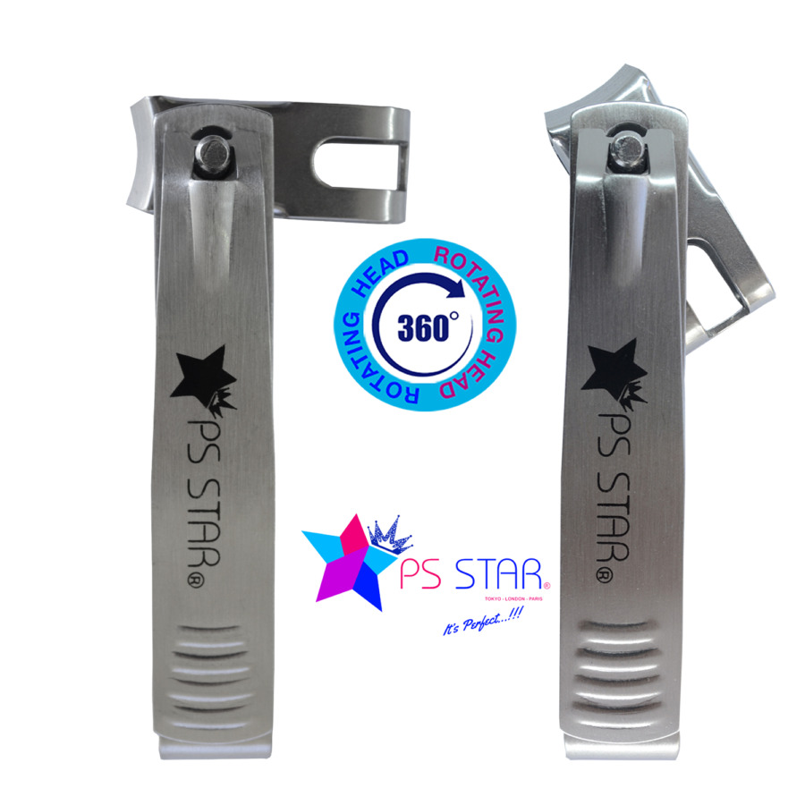 Nail Clipper 430 Ps Star