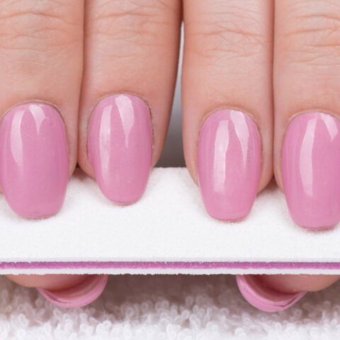 Nail Files