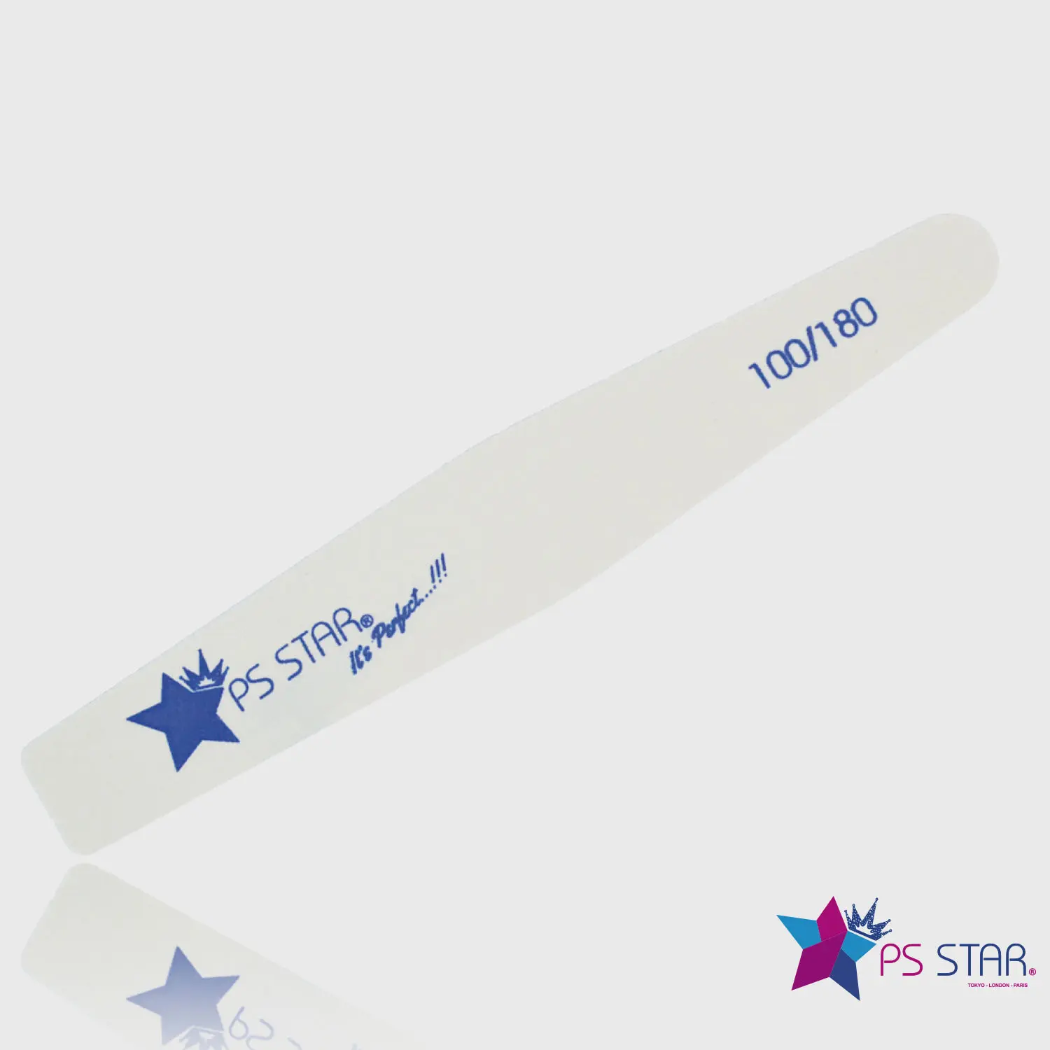 Nail Files NFP10