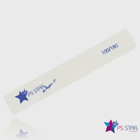 Nail Files