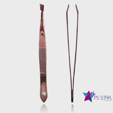 Eyebrow Tweezers