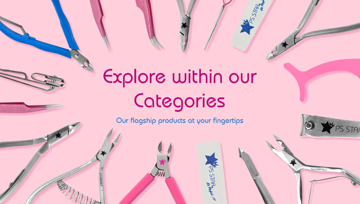 Ps Star Products Category
