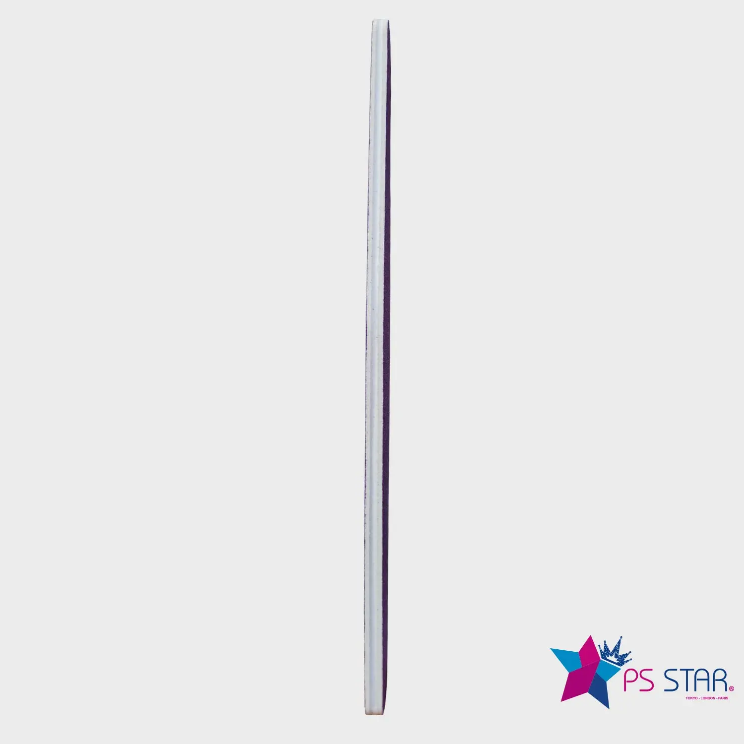 Ps Star NFP16 Limas Profesionales para Uñas 120/120 Modelo Diamante, Paquete de 25 Limas. - Image 2