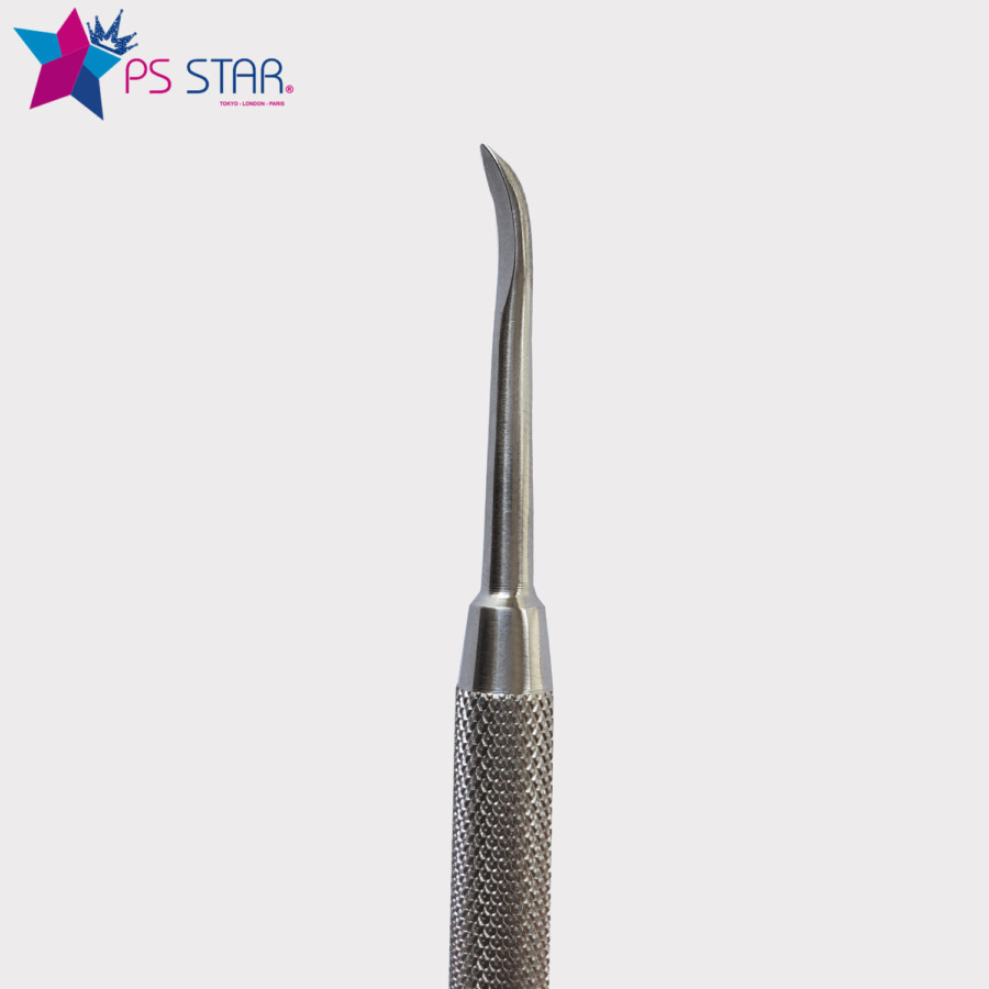 Cuticle Pusher PRO 310P Ps Star - Image 2
