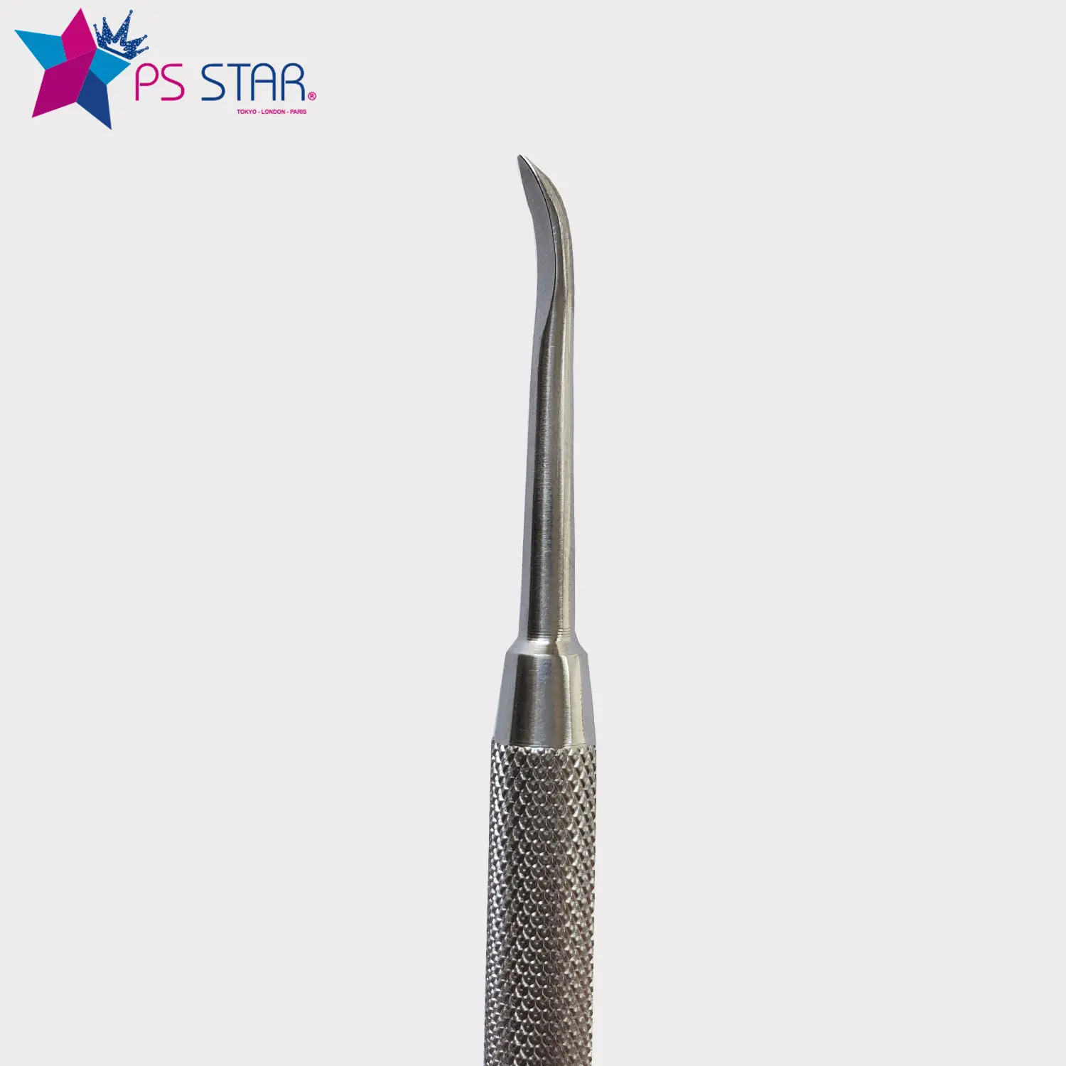 Cuticle Pusher PRO 310P Ps Star - Image 2