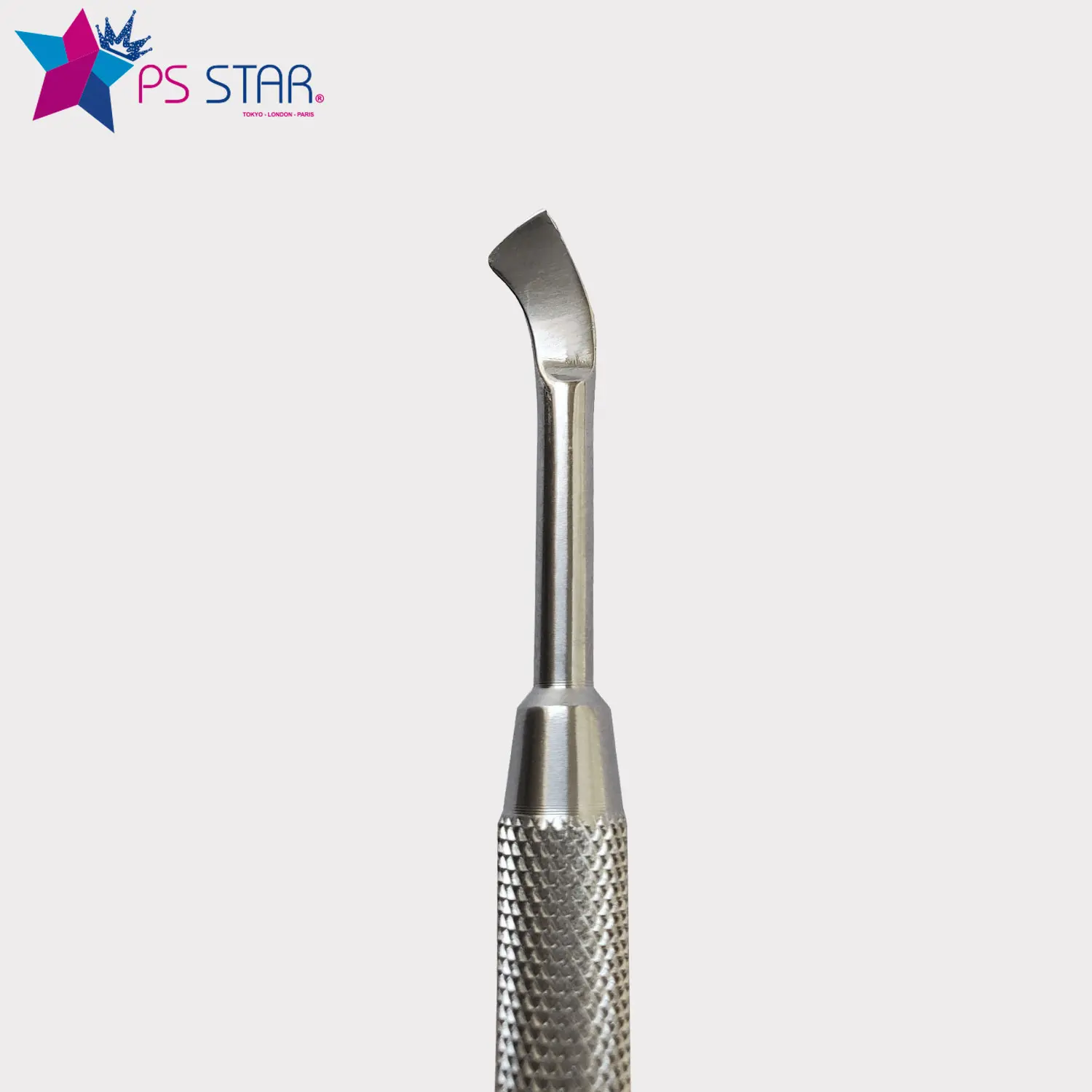 Cuticle Pusher PRO 320P Ps Star - Image 2