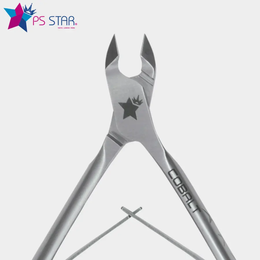 770P Corta Cuticulas PRO. Ps Star Cobalto PRO - Image 3