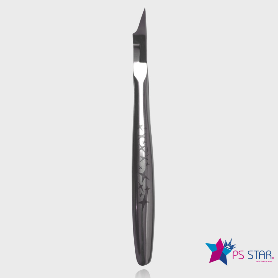 412P Long Tip Nail Nippers PODO, Ps Star Professional - Image 2