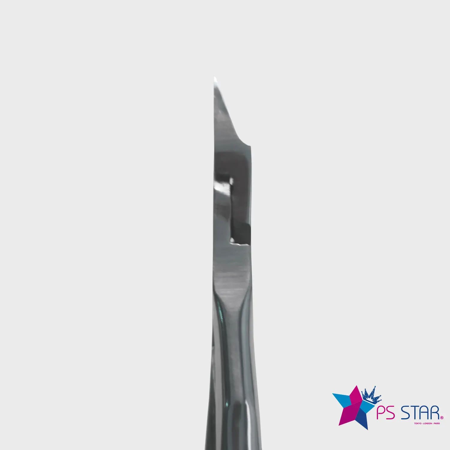 412P Long Tip Nail Nippers PODO, Ps Star Professional - Image 3