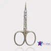 Ps Star 914P Cuticle Scissors