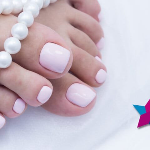 Pedicure
