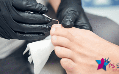 Nueva Pusher Cureta La Herramienta Imprescindible para Pedicure