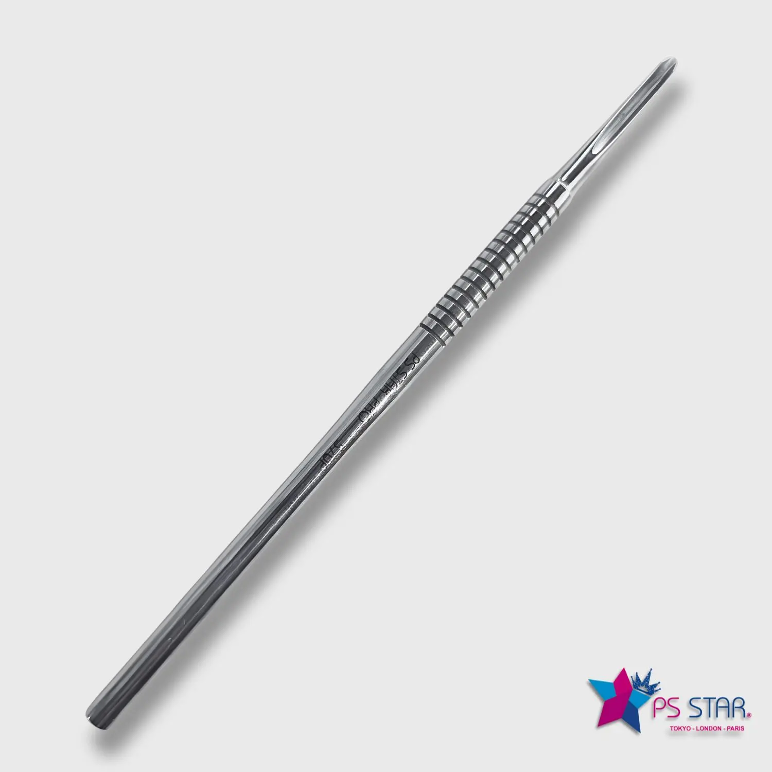 Gubia para uñas Encarnadas 370P PODO Ps Star Profesional