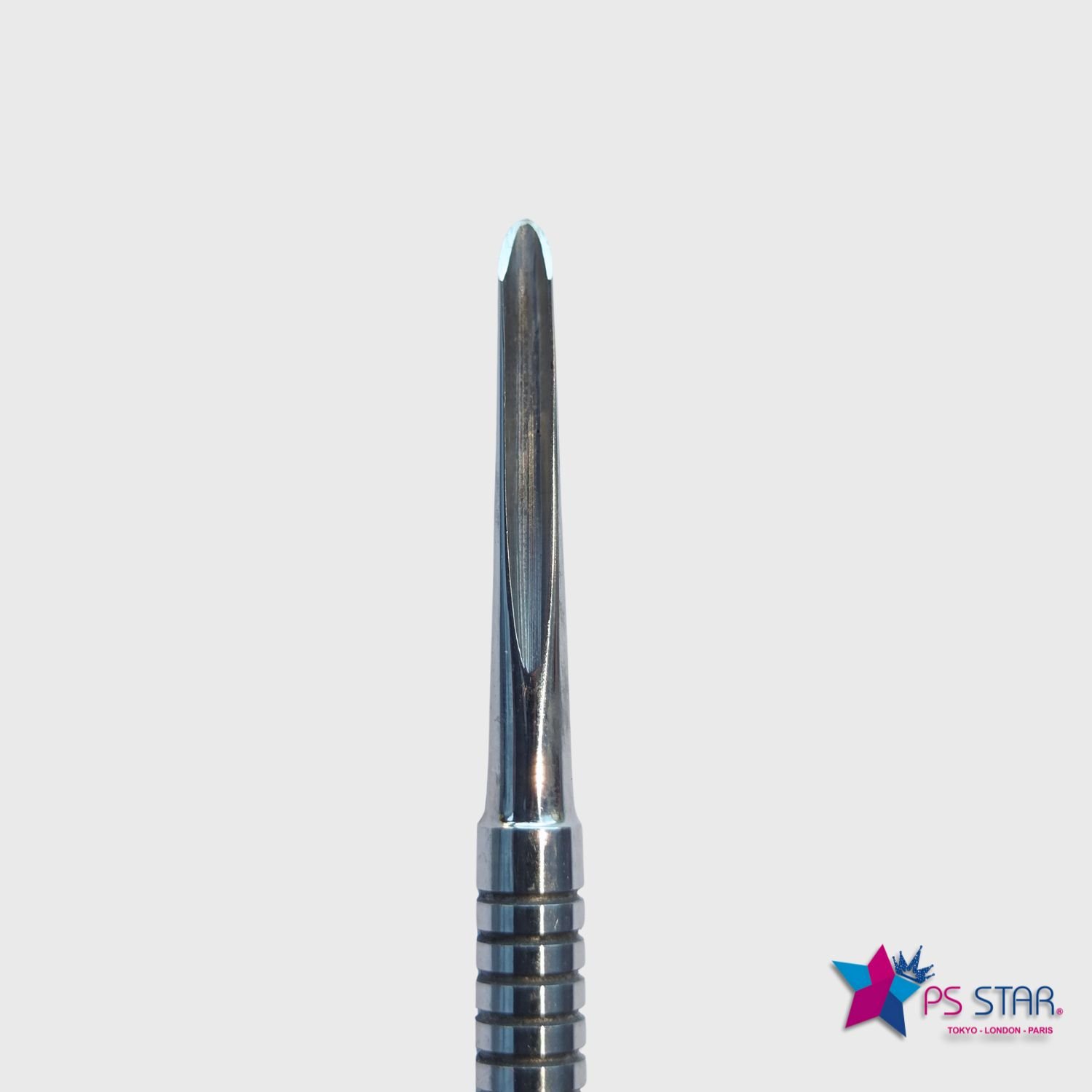 Gouge ( Gubia ) for Ingrown Toenails 370P PODO Ps Star Professional - Image 2