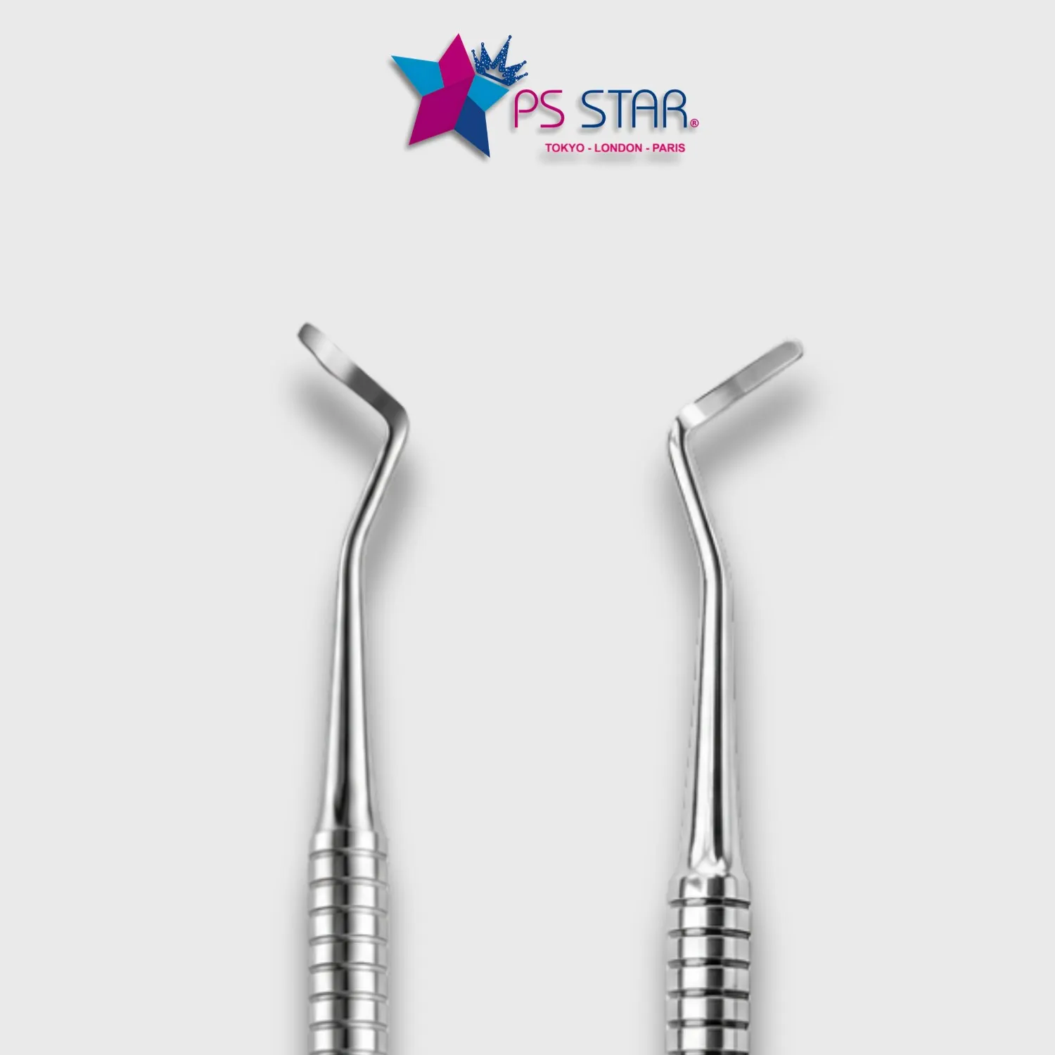 Double Sided Curette 335P 2