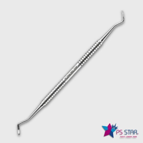 Double Sided Curette 335P 1
