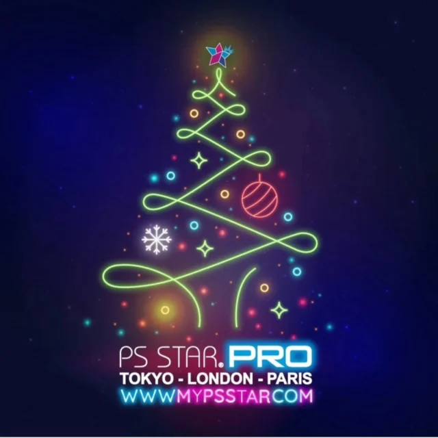 ✨🎄 Esta Navidad, que tu talento brille más que nunca 🎄✨
En PS STAR PRO creemos que cada manicura y pedicura es una obra de arte 💅
Gracias por ser parte de esta familia que ilumina el mundo desde Tokyo, London y Paris 🌍✨
Que la magia de la Navidad renueve tus sueños y multiplique tu éxito.
💫 Seguimos creando herramientas para profesionales que quieren brillar 💫
🎁 ¡Felices Fiestas te desea PS STAR PRO!
.
.
✨🎄 This Christmas, let your talent shine brighter than ever 🎄✨
At PS STAR PRO, we believe every manicure and pedicure is a true work of art 💅
Thank you for being part of a global family shining from Tokyo, London, and Paris 🌍✨
May the magic of Christmas renew your dreams and multiply your success.
💫 We keep creating tools for professionals born to shine 💫
🎁 Merry Christmas from PS STAR PRO!#PSStarPro
#NavidadProfesional
#ManicuristasProfesionales
#NailArtists
#nailtechlife