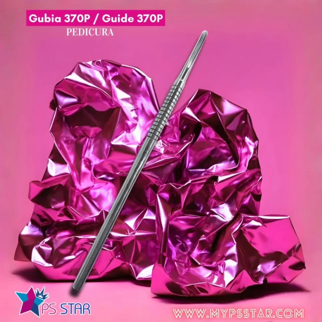 👀 ¿Sabías que una buena gubia puede hacer toda la diferencia en una pedicura?
La Gubia 370P de PS STAR es tu aliada para sacar esas uñas encarnadas sin dolor ni estrés.
💥 Precisa, ligera y fácil de manejar… ¡una vez la usas, no hay vuelta atrás!
Tus clientas van a amarte cuando sientan ese alivio instantáneo 😍🙌👉 Si haces pedicura, esta herramienta no puede faltarte.🔗 Consíguela ya en www.mypsstar.com
.
👀 Did you know the right gouge can totally change your pedicure game?
The PS STAR 370P Gouge is your bestie for removing ingrown nails — easy, safe, and stress-free.
💥 Precise, lightweight, and comfy to hold… once you try it, there’s no going back!
Your clients will LOVE you when they feel that instant relief 😍🙌👉 If you do pedicures, this tool is a must-have.🔗 Get it now at www.mypsstar.com#IngrownNailTool
#PedicurePower
#ManicuristaPro
#PedicuraTop
#HerramientasQueAman