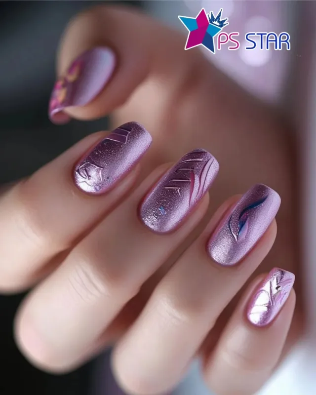 Professional manicure is not just seen… it is felt in every detail ✨💅
With PS STAR tools, every cut, every finish, and every design reflects precision, hygiene, and professional-level performance. Because when you work with quality, your results speak for you. ⭐
Make every service leave an unforgettable impression.
.
La manicura profesional no solo se ve… se siente en cada detalle ✨💅
Con las herramientas PS STAR, cada corte, cada acabado y cada diseño reflejan precisión, higiene y nivel profesional. Porque cuando trabajas con calidad, tus resultados hablan por ti. ⭐
Haz que cada servicio deje una impresión inolvidable.#ManicureProfesional #psstarfan #NailTech #NailArtists