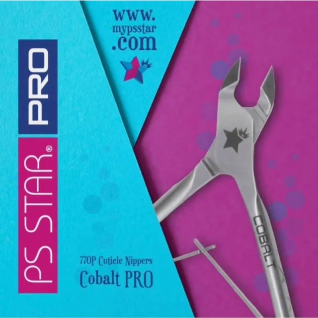 ✨ Introducing Ps Star model 770P ✨
The cuticle nipper your hands and feet have been waiting for. With 4 mm precision cutting and an ergonomic, lightweight design, it's perfect for both manicure and pedicure! 👐🦶✅ Stainless steel with cobalt alloy = professional durability & sharpness.
💎 Ultra-smooth and safe cutting for flawless results without skin damage.
🎯 Balanced design: comfort and control in every use.👉 Give your clients the Ps Star experience they deserve.
What manicure or pedicure look will you create first?
.✨ Descubre el modelo 770P de Ps Star ✨
La herramienta que tus manos y pies estaban esperando: corta cutículas con precisión de 4 mm, ¡con diseño ergonómico y liviano lo hace ideal para manicura y pedicura! 👐🦶✅ Acero inoxidable con aleación de cobalto = durabilidad y filo profesional.
💎 Corte ultra suave y seguro, para resultados impecables sin dañar la piel.
🎯 Diseño balanceado: comodidad y control en cada uso.👉 Dale a tus clientes la experiencia Ps Star que merecen.
¿Cuál será tu primer diseño con este aliado?
.
#manicurepedicure #cuticlenipper #psstarfan #nailtech #nailtools professionalnails uñasperfectas pedicuretools manicuristapro ergonomictools durabilidadpro manicureusa🇺🇸 pedicure👣 nailtechlatina nailtools