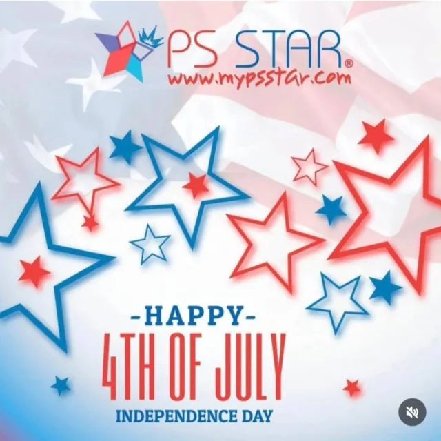 www.mypsstar.com
Happy 4th of July ❤💙🤍 🇺🇸 🥳🥳🥳🥳🎉🎉 💥💥💥🎆🎇✨
.
.
#psstar_itsperfect #independenceday #usa #4thofjuly #july4th happy4thofjuly celebration holydaynailfashion
nailsmagazine  nailstyle  nails