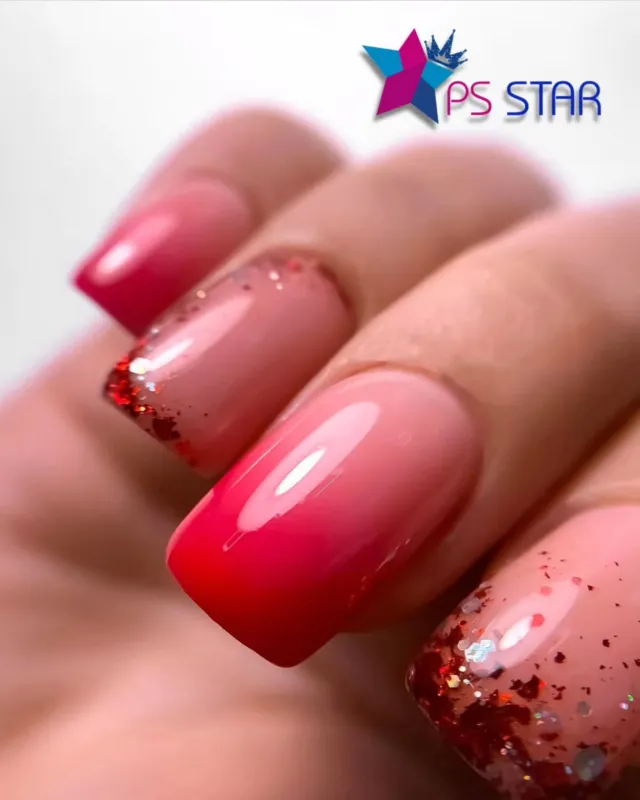Un diseño que lo tiene todo: elegancia, intensidad y un brillo imposible de ignorar. ❤️✨
Con PS STAR, cada detalle se convierte en arte.
.A design that has it all: elegance, intensity, and a shine that’s impossible to ignore. ❤️✨
With PS STAR, every detail becomes art.#UñasPerfectas #DiseñoDeUñas #ManicuraProfesional #ArteEnUñas #PSStar